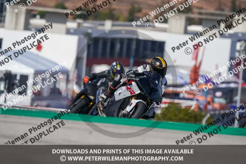 motorbikes;no limits;november 2019;peter wileman photography;portimao;portugal;trackday digital images